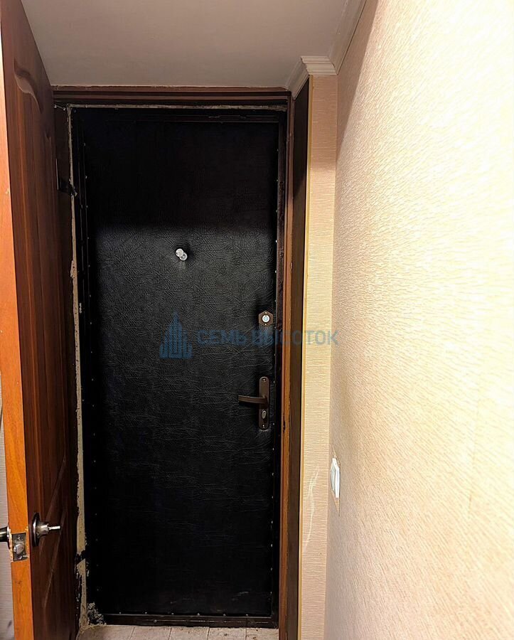 квартира г Подольск мкр Климовск ул Мичурина 7 фото 29