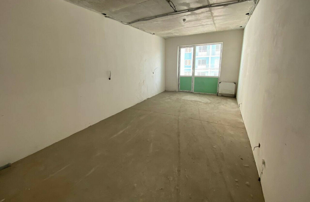 квартира г Краснодар ул Автолюбителей 1/3 2 фото 7