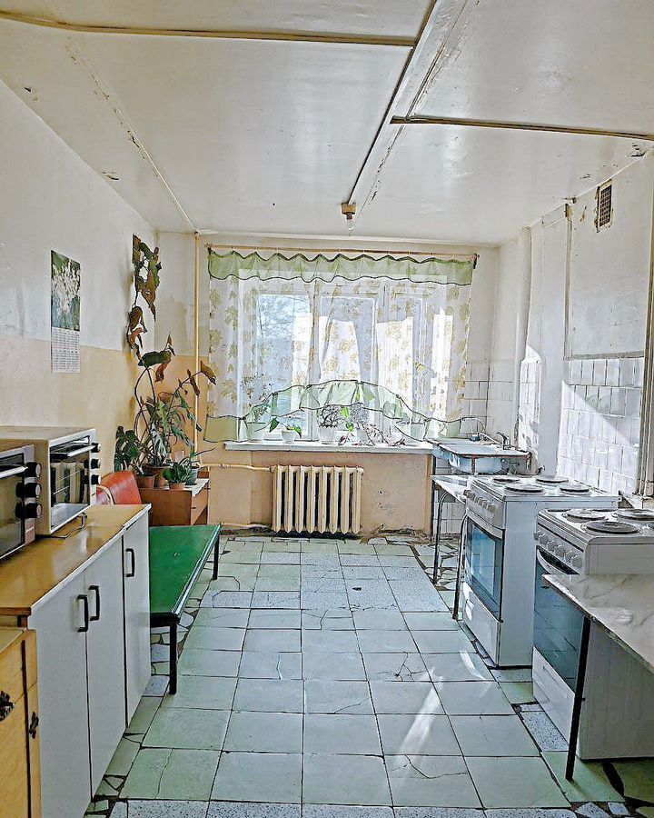 комната г Владимир р-н Ленинский ул 9 Января 3 фото 13