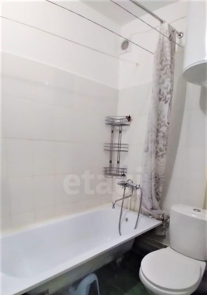 квартира р-н Бирский г Бирск пер Коммунаров 12а фото 7