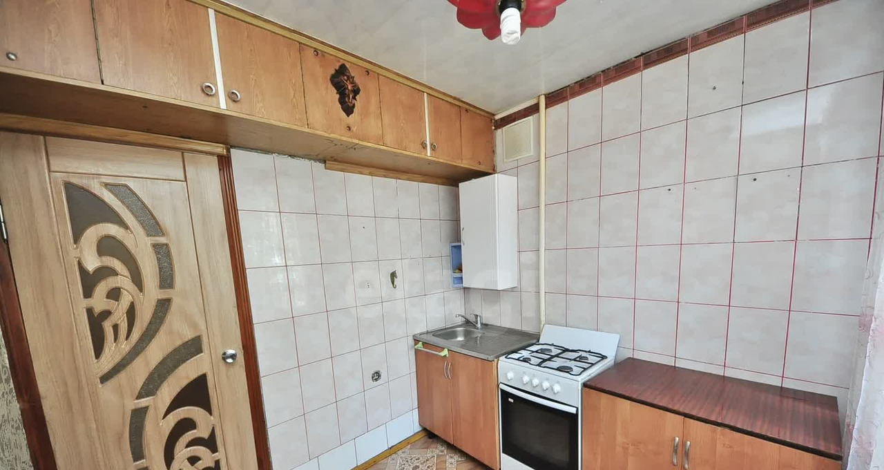 квартира г Салават ул Маркса 9 ул Ленина Карла, 8 фото 8