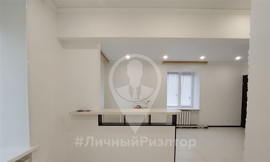 квартира г Скопин ул Фабричная 11 фото 6