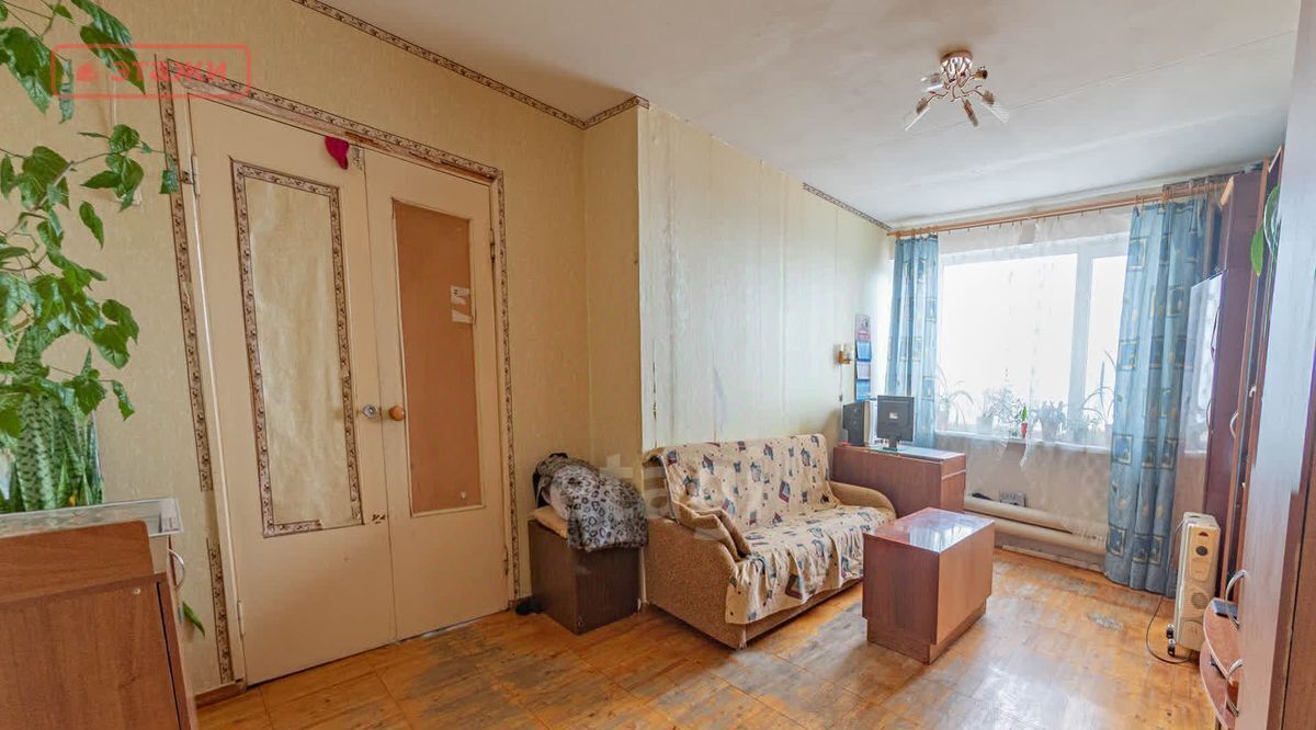 квартира г Петрозаводск ул Торнева 11 фото 16