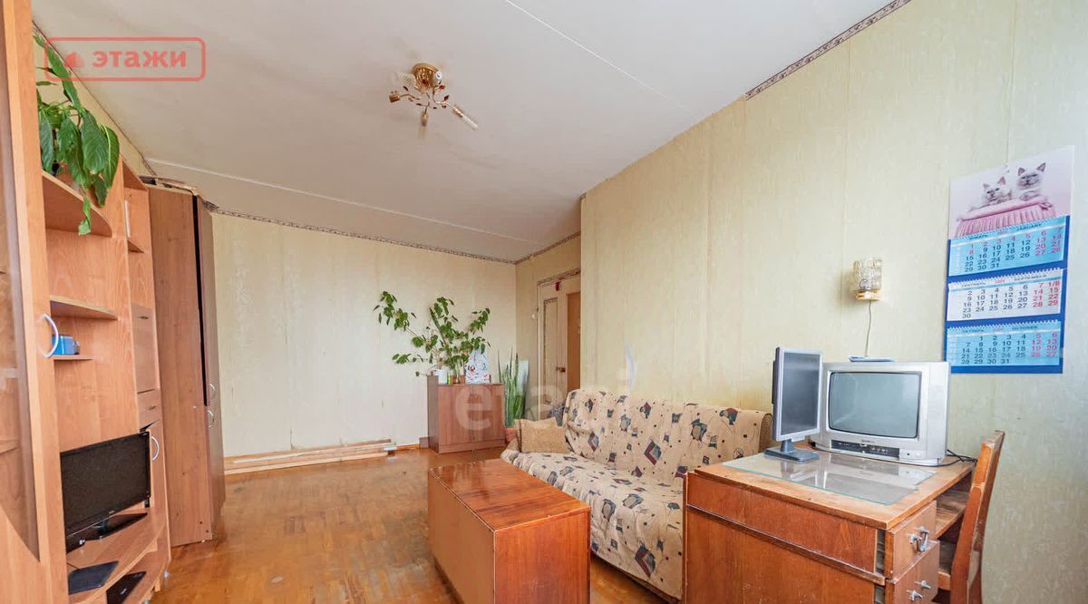 квартира г Петрозаводск ул Торнева 11 фото 17
