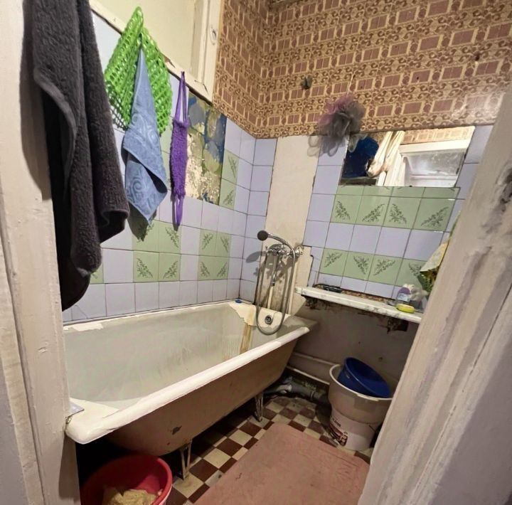 комната г Пермь р-н Свердловский ул Никулина 35 фото 5