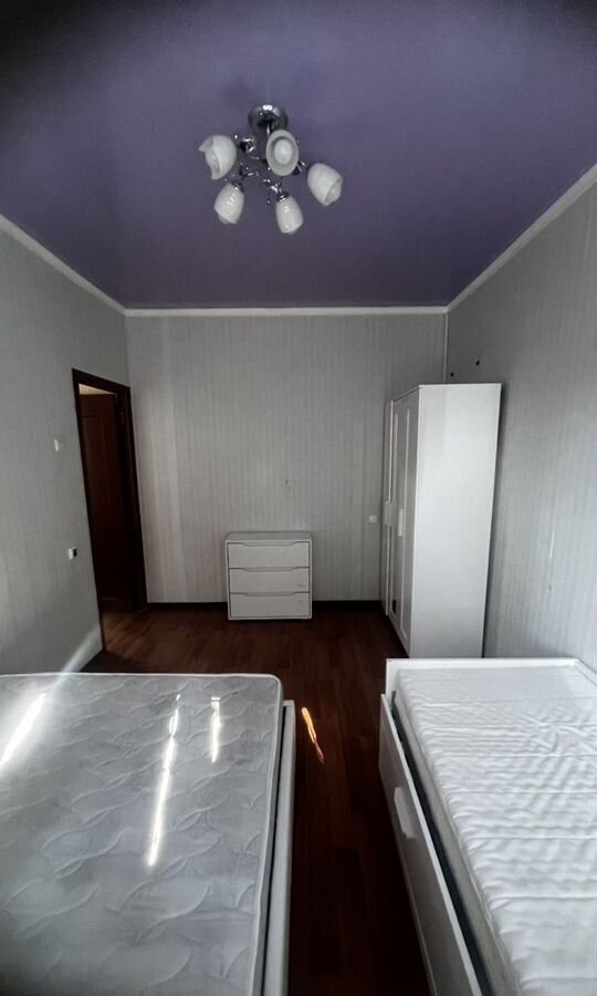 квартира г Астрахань р-н Кировский ул 3-я Зеленгинская 2к/2 фото 7