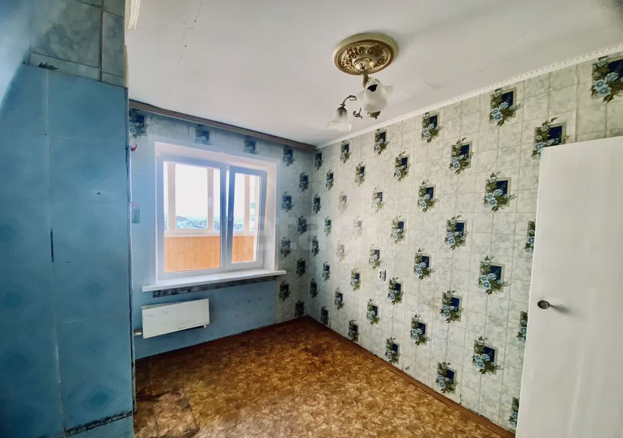 квартира г Саранск р-н Октябрьский ул Косарева 13/3 фото 6