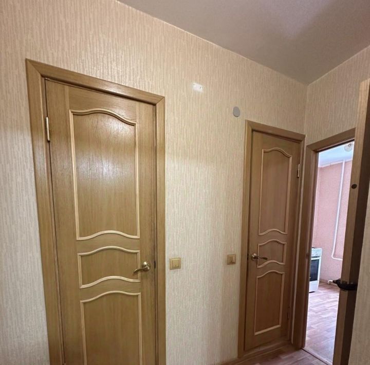 комната г Волгодонск ш Октябрьское 29 фото 14