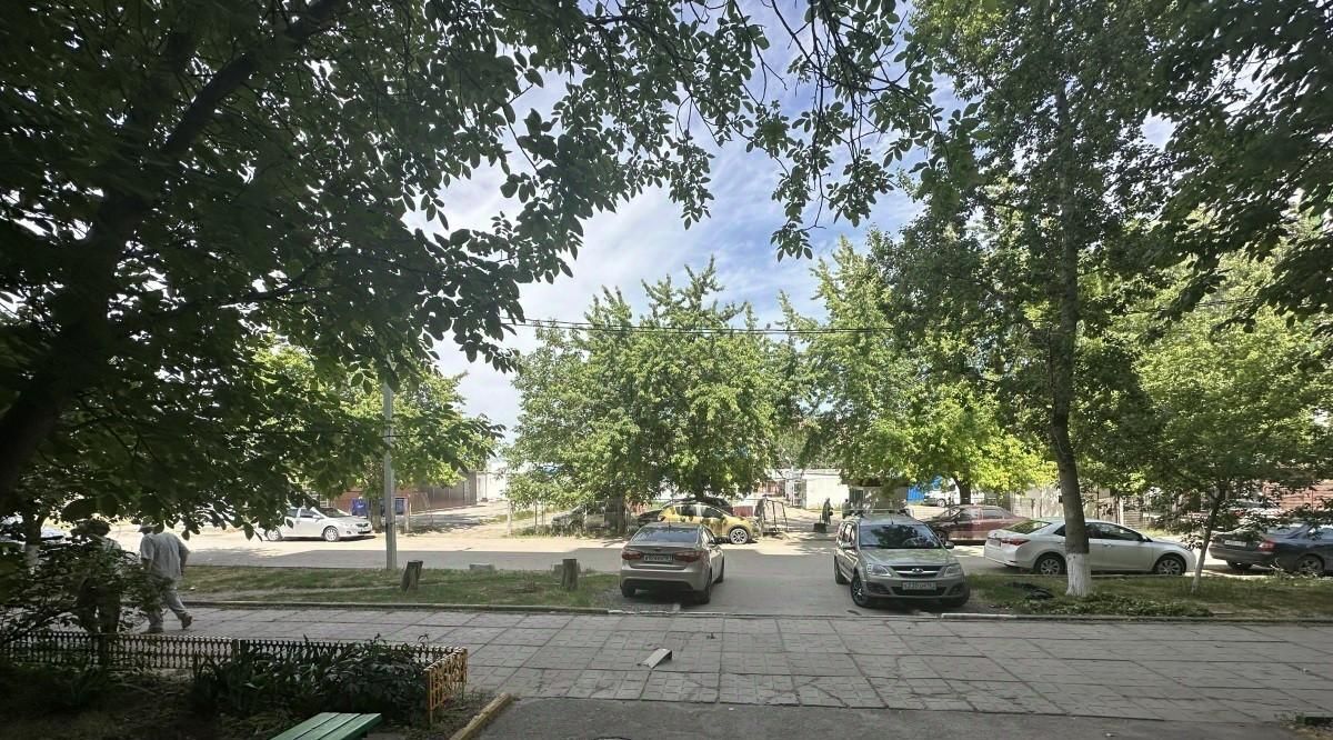 комната г Волгодонск ш Октябрьское 29 фото 30