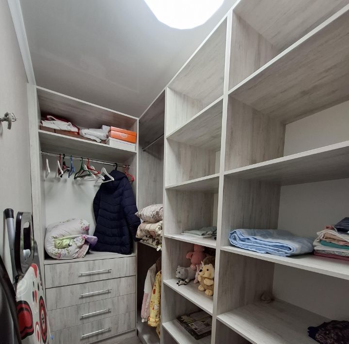 квартира г Черкесск ул Космонавтов 100а/1 фото 10