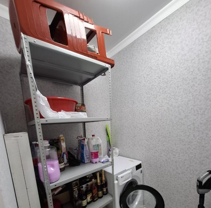 квартира г Черкесск ул Космонавтов 100а/1 фото 12