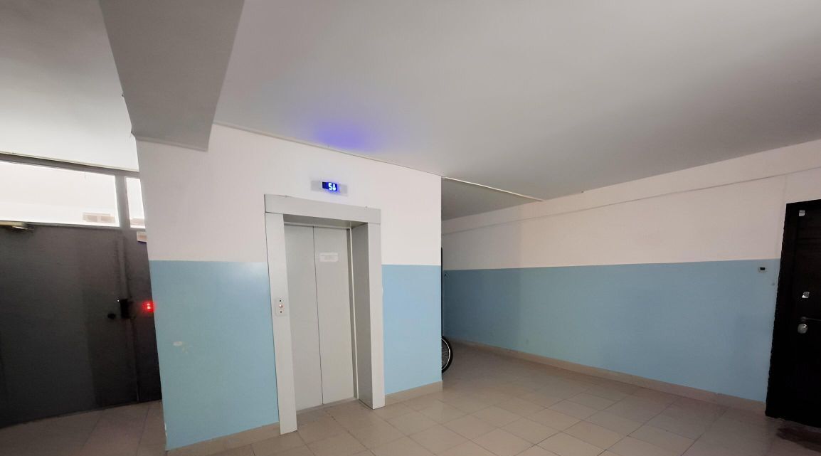 квартира г Черкесск ул Космонавтов 100а/1 фото 16