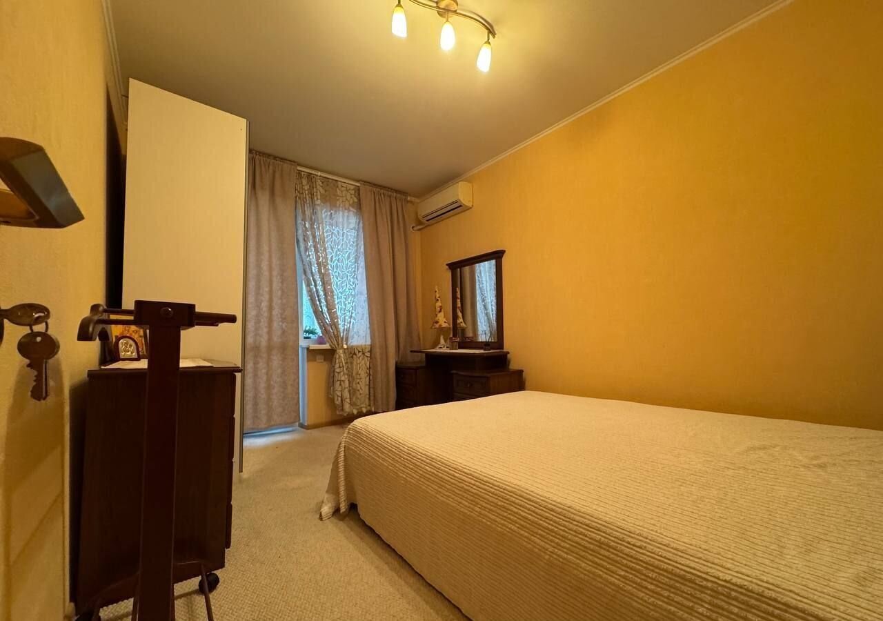 квартира г Ростов-на-Дону р-н Советский ул 2-я Краснодарская 143 фото 5