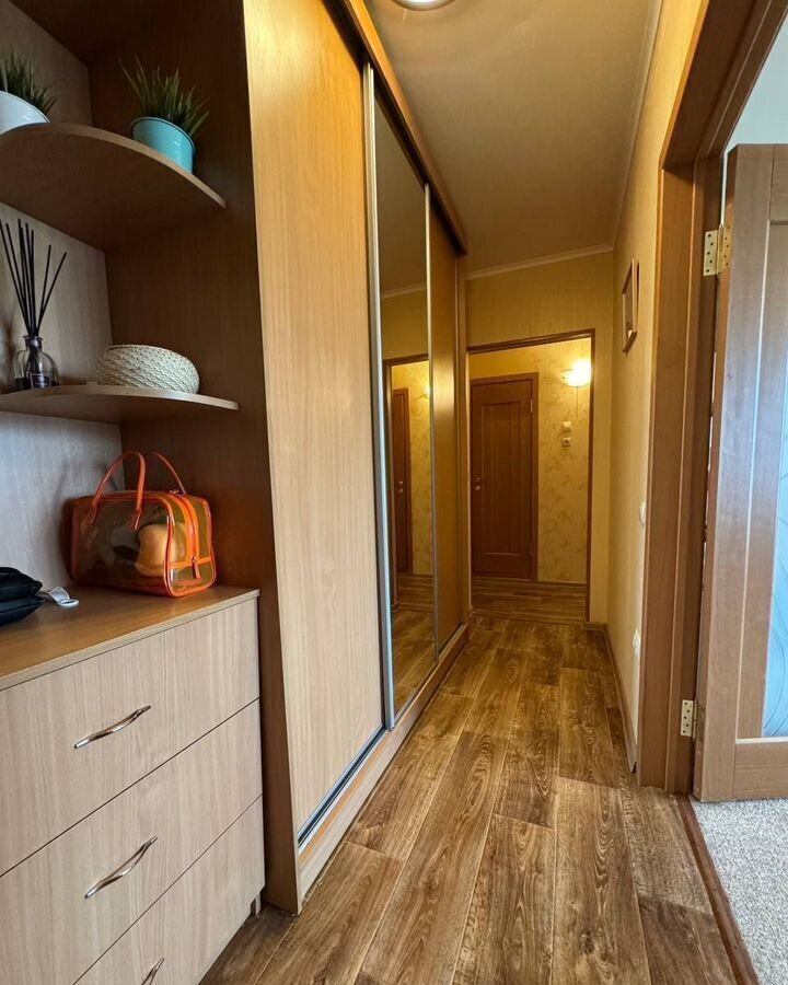 квартира г Ростов-на-Дону р-н Советский ул 2-я Краснодарская 143 фото 6
