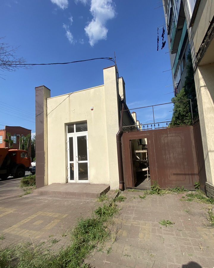 торговое помещение г Батайск ул Энгельса 172а/40 фото 11