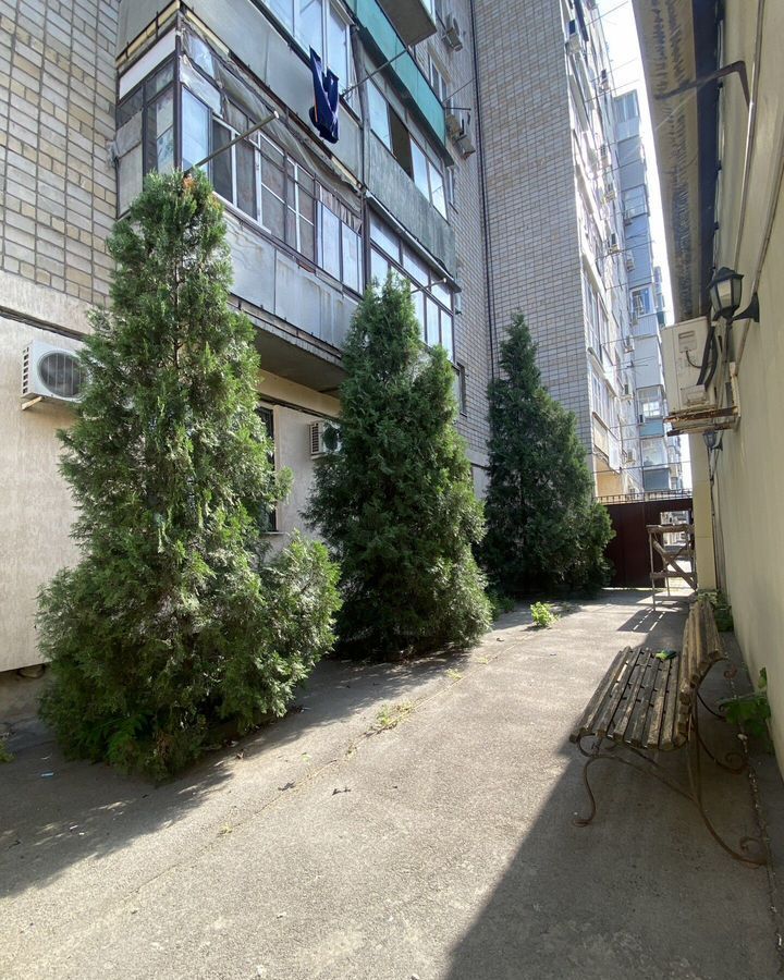 торговое помещение г Батайск ул Энгельса 172а/40 фото 13