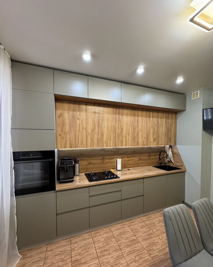 квартира г Кисловодск ул Звездная 13 фото 11