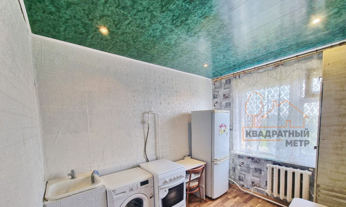 квартира г Димитровград ул Лермонтова 8 фото 7