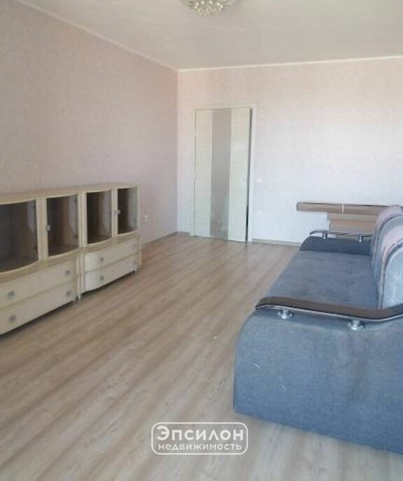 квартира г Курск пр-кт Дружбы 19в фото 5
