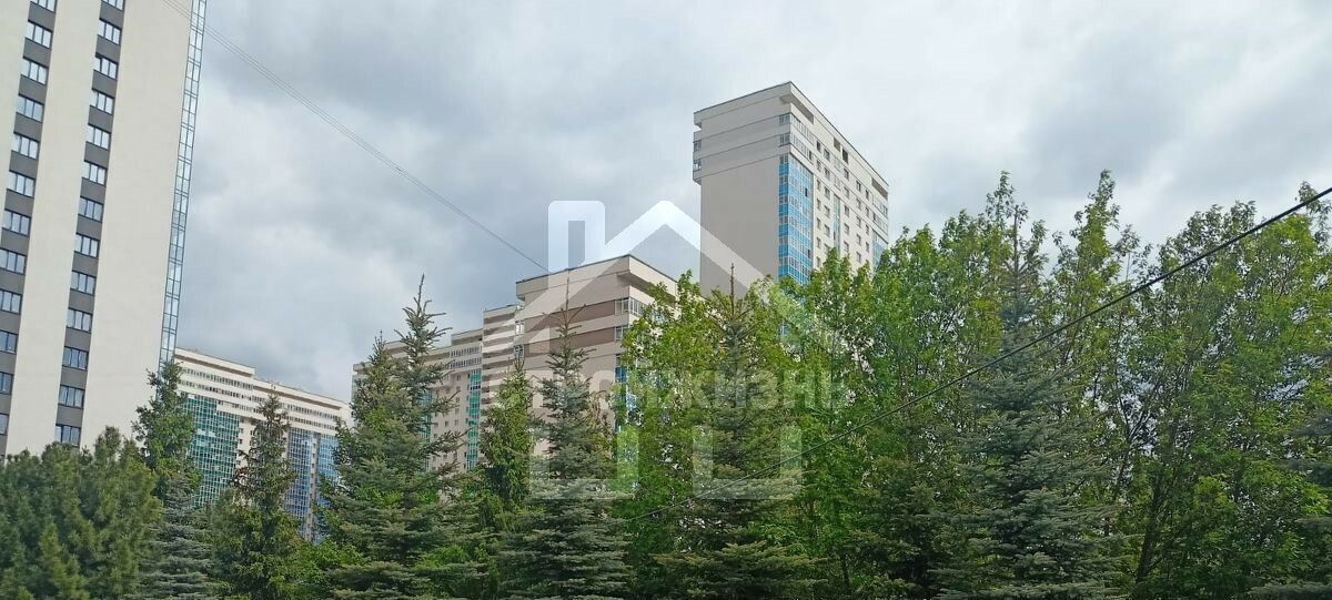 квартира г Екатеринбург Чкаловская ул Громова 26 фото 7