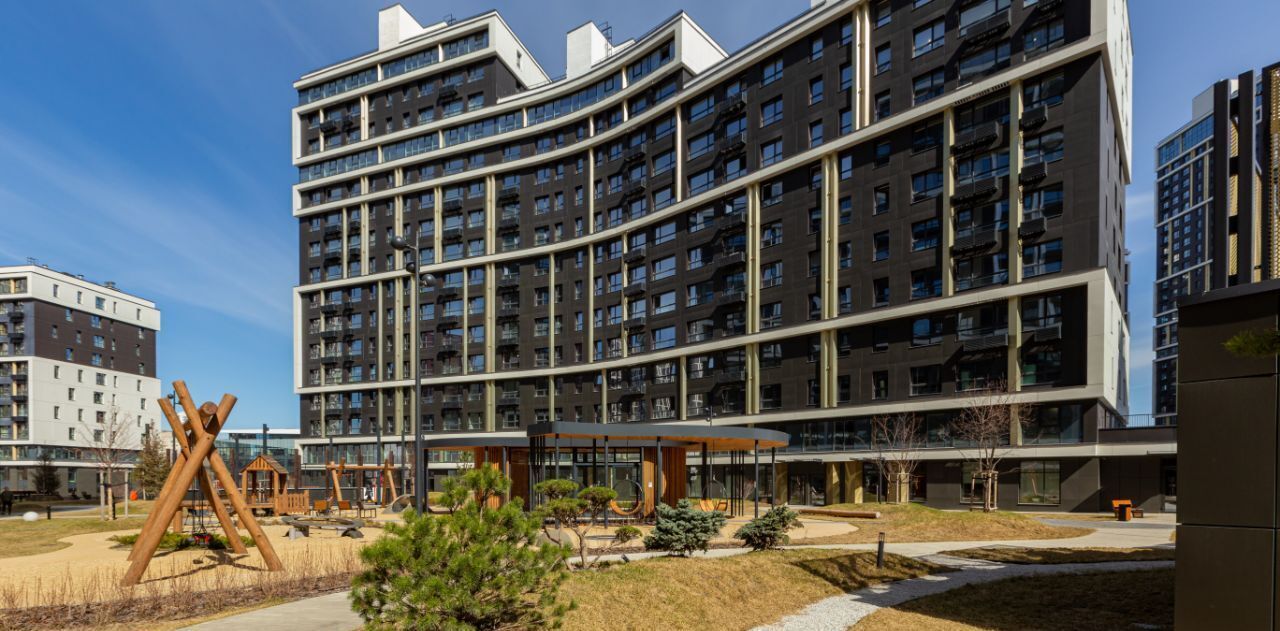квартира г Екатеринбург Геологическая ул Машинная 1в/2 фото 22