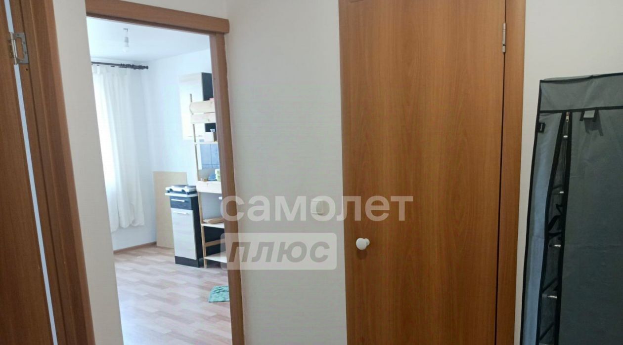 квартира г Первоуральск ул Чусовая 1к/1 фото 7
