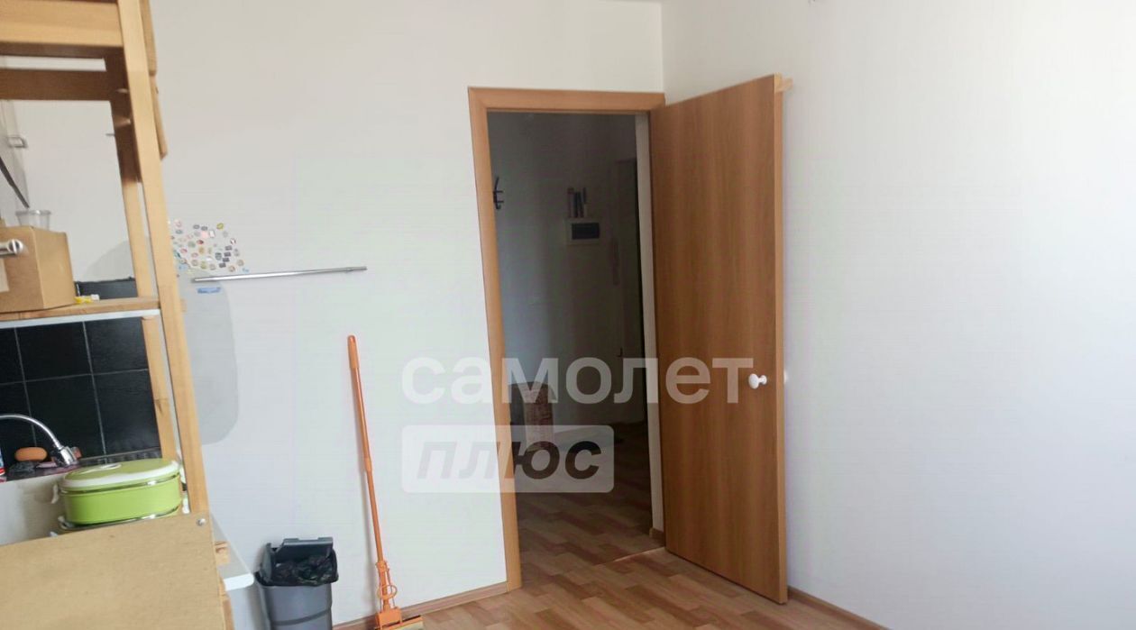 квартира г Первоуральск ул Чусовая 1к/1 фото 9