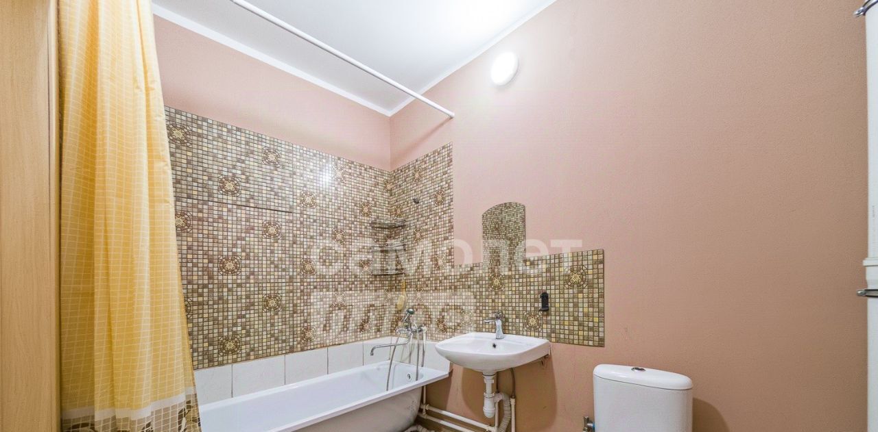 квартира г Екатеринбург Чкаловская пр-кт Академика Сахарова 41 фото 8
