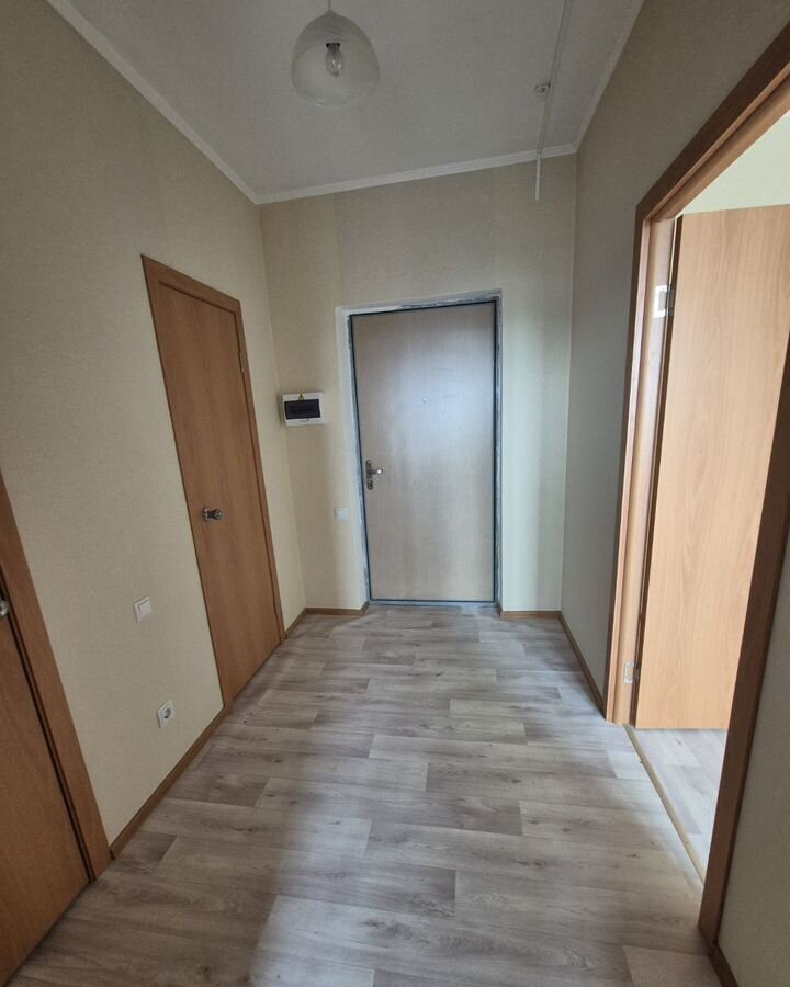 квартира г Волоколамск ул Пороховская 22 Волоколамский г. о. фото 18