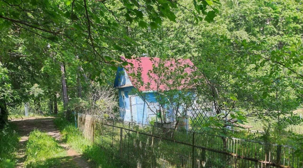 дом г Кострома снт Южный-2 1 фото 15