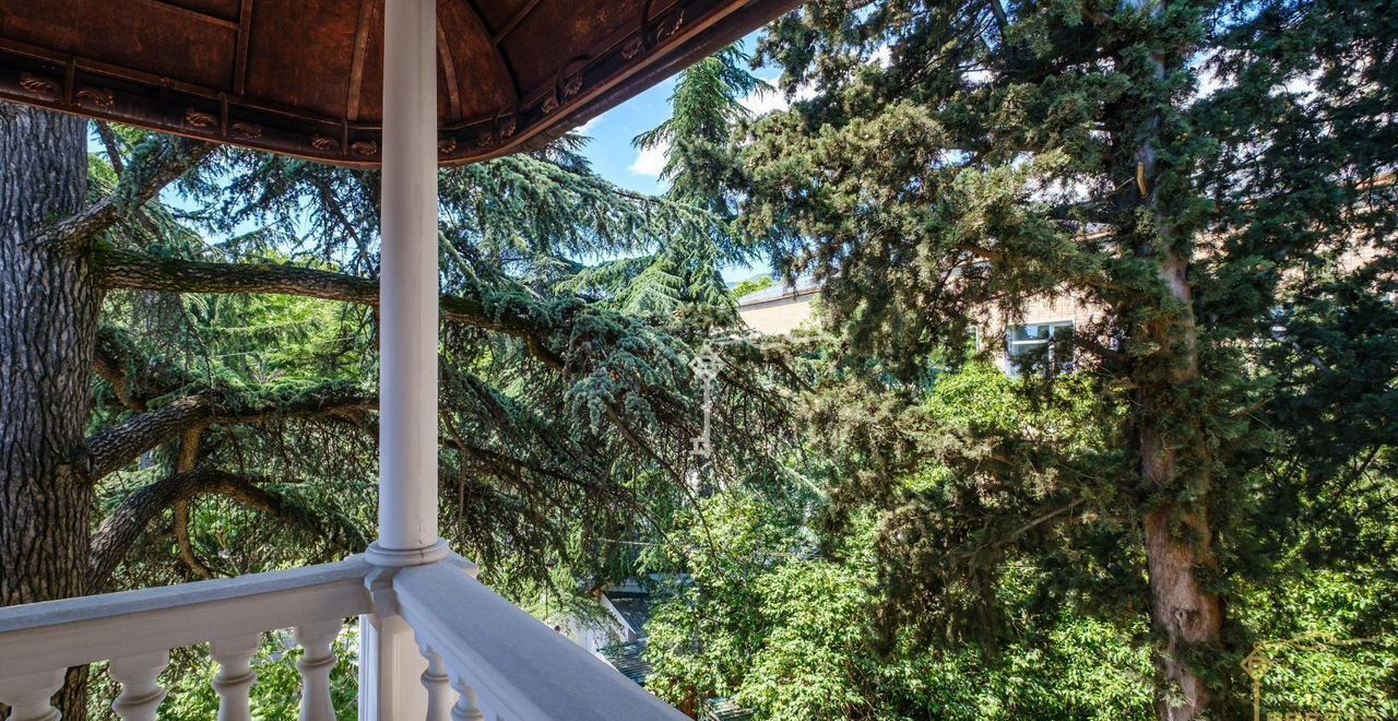 дом г Ялта ул Ломоносова 11 фото 18