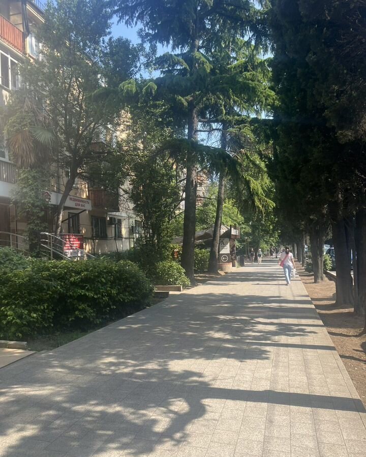 квартира г Ялта ул Московская 27 фото 6
