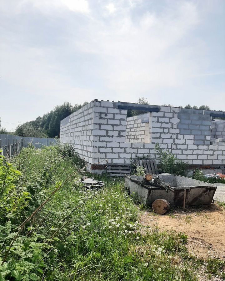земля г Верхняя Пышма снт тер.Фантазия Серовский тракт, 4 км фото 1
