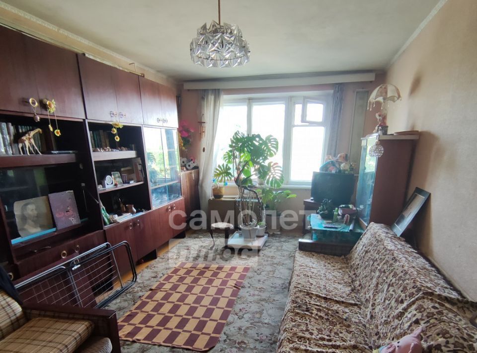 комната г Челябинск р-н Курчатовский ул Куйбышева 27 фото 3