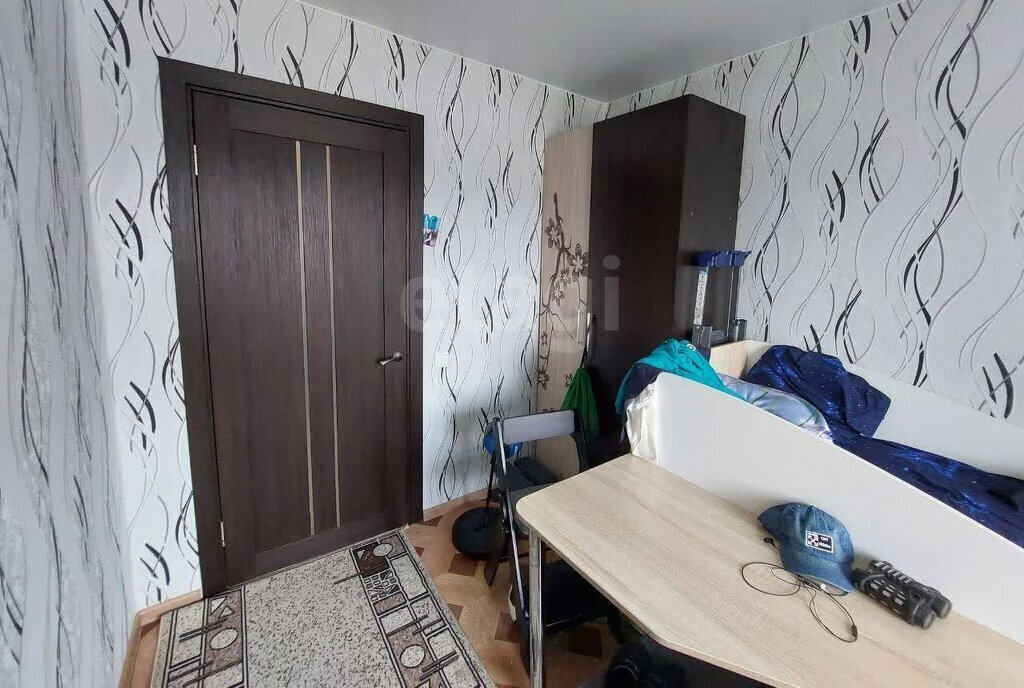 квартира г Муром ш Владимирское 10 фото 5