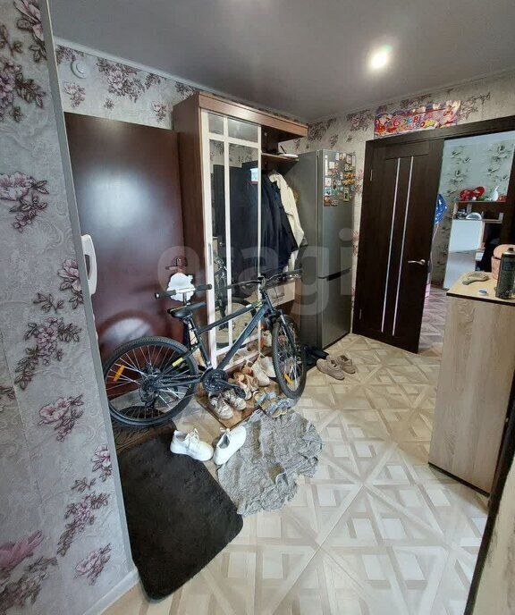 квартира г Муром ш Владимирское 10 фото 6