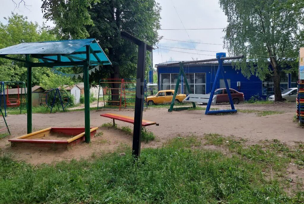 квартира г Муром ш Владимирское 10 фото 9