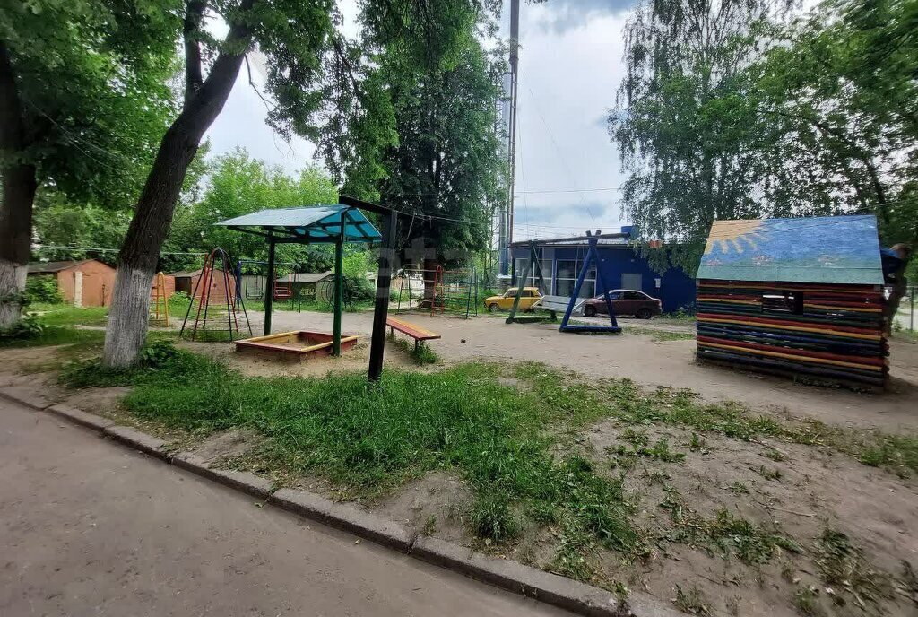квартира г Муром ш Владимирское 10 фото 11