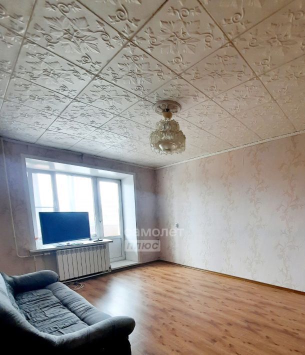 квартира г Кострома ул Катушечная 94 фото 4
