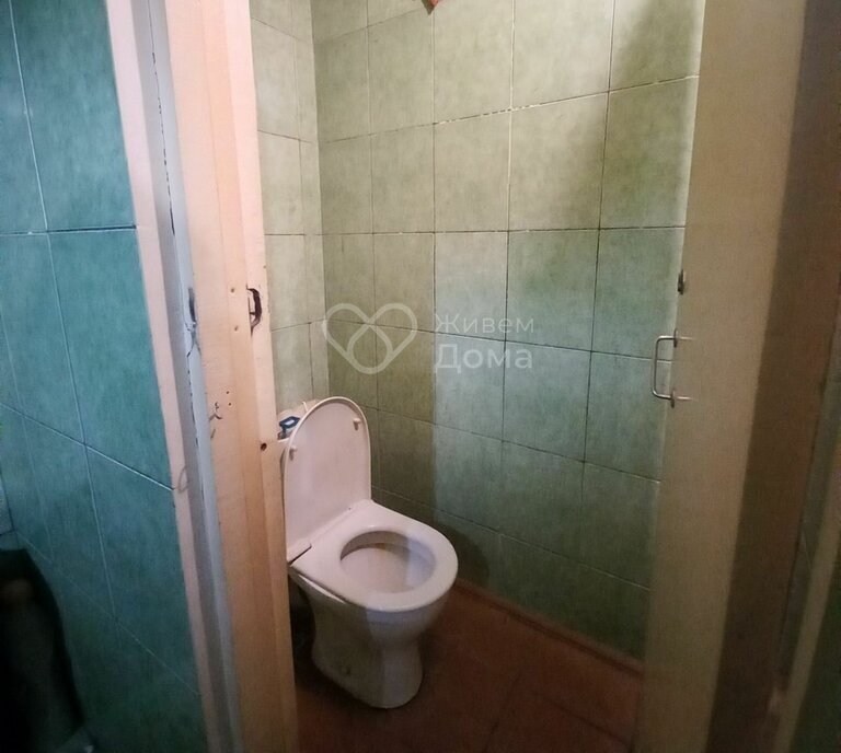 комната г Волжский б-р Профсоюзов 30 фото 8