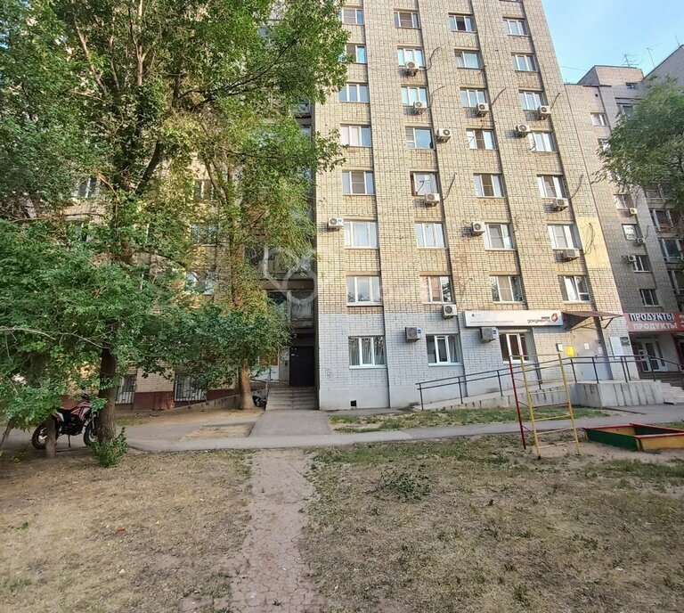 комната г Волжский б-р Профсоюзов 30 фото 9
