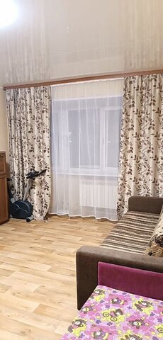 ул Молодежная 3 Тюменская обл. фото