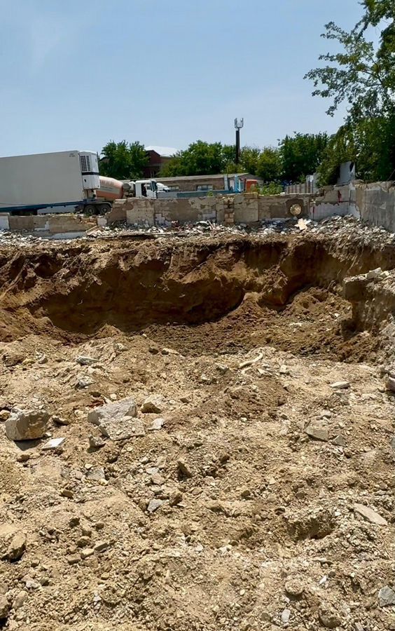 квартира г Избербаш ул Лермонтова 12 фото 9