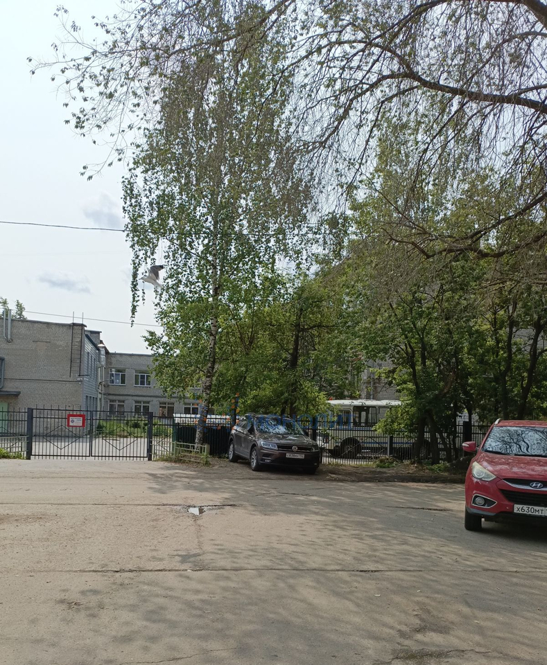 квартира г Нижний Новгород Станкозавод Двигатель Революции ул Перекопская 10 фото 17