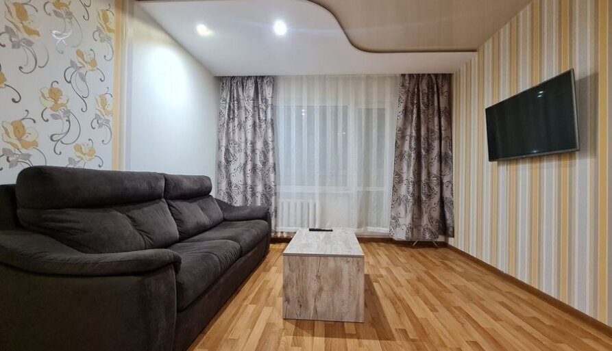 квартира г Таганрог ул Лизы Чайкиной 43 фото 3