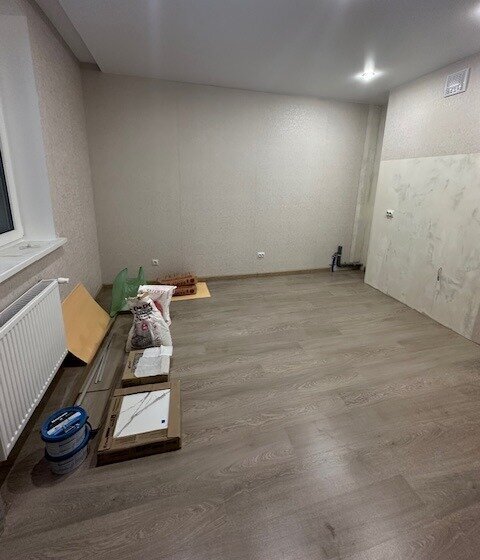 квартира г Краснодар ул им. Героя Ростовского 8к/2 фото 3