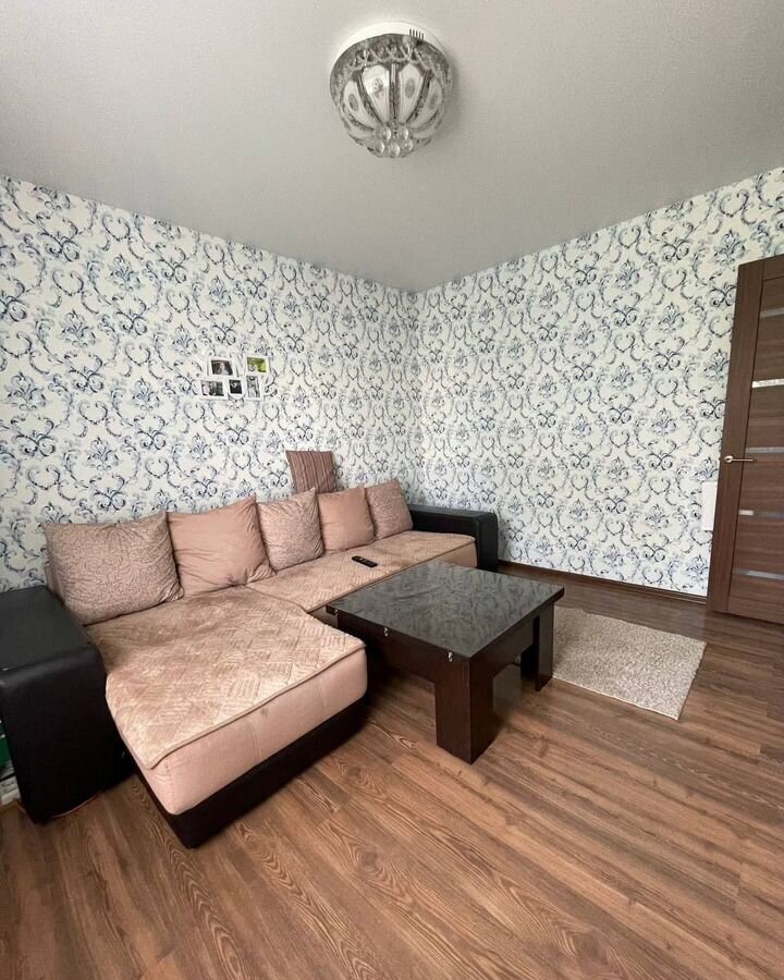 квартира г Самара Победа ул 22 Партсъезда 179 фото 1