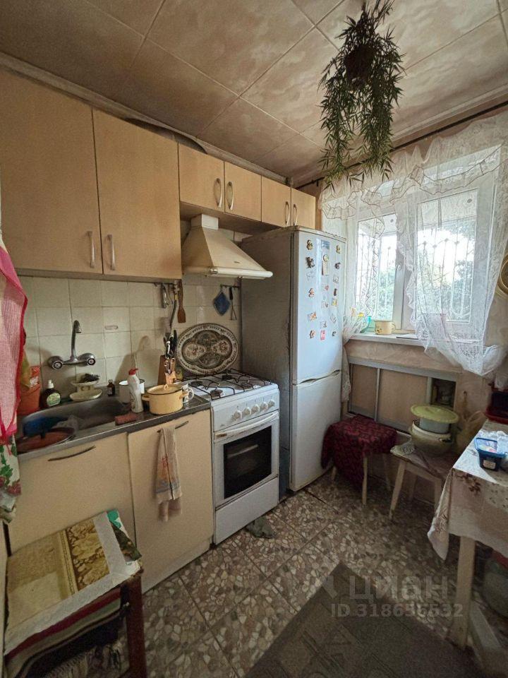 квартира г Краснодар ул им. Селезнева 202 фото 1