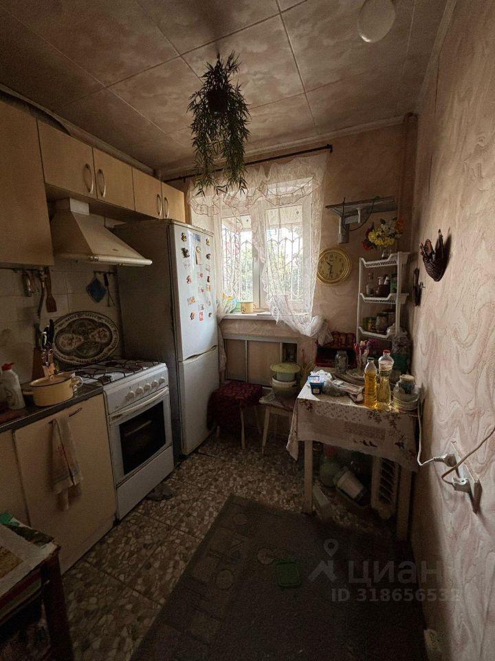 квартира г Краснодар ул им. Селезнева 202 фото 2