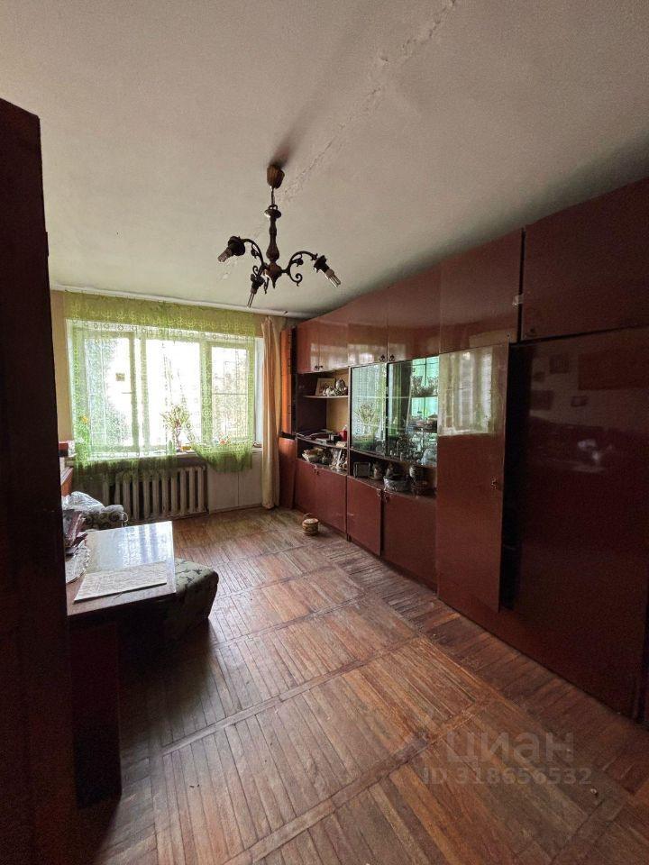 квартира г Краснодар ул им. Селезнева 202 фото 3